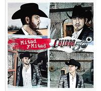 Calibre 50 - Mitad Y Mitad