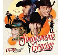 Calibre 50 - Simplemente Gracias