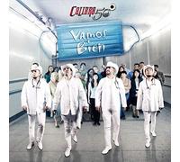 Calibre 50 - Vamos Bien