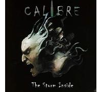 Calibre (Iran) - Storm Inside