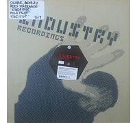 Calibre,Zero ToleranceBeta 2 - Riverside/Give It Up