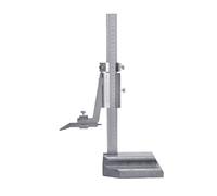 Calibri A Corsoio For Altezza 0-300 Mm Calibro For Altezza In Lega Di Alluminio Con Strumenti For Righello Di Misurazione Del Supporto Calibri 0-200 Mm(0-200mm)