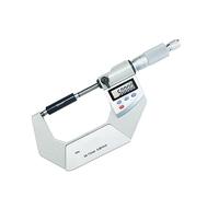 Calibri digitali, Calibro digitale IP65 Elettronico digitale Esterno 0-25/25-50/50-75/75-100 mm Micrometro digitale 0,001 mm