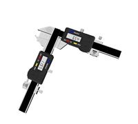 Calibri digitali, Calibro elettronico con display digitale for lo spessore dei denti a corsoio for M5-50(M5-50)