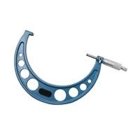 Calibri digitali, Micrometro for interni ed esterni da 150-175 mm, calibro metrico for esterni 5201-175A, strumento di misurazione preciso