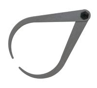 Calibri Esterni Moore & Wright 300Mm 12In 33112R