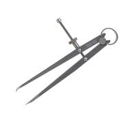 Calibri Interni A Molla Moore & Wright 300Mm 12In 5112R