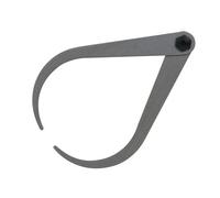 Calibri Moore & Wright 33124 Calibri Esterni 600Mm (24In) MAW33124