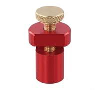Calibri per scale in lega di alluminio per una maggiore produttività nelle attività di layout Rafter (rosso-19mm)