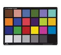 Calibrite Accessori ColorChecker Classic 24 colori Multicolore