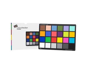 Calibrite Calibrazione ColourChecker Classic