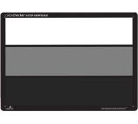Calibrite CCGS ColorChecker 3-Step Grayscale