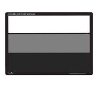 Calibrite CCGS ColorChecker 3-Step Grayscale