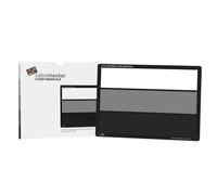 Calibrite ColorChecker Scheda grigia a 3 livelli