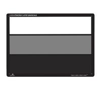 Calibrite ColorChecker 3-Step Grayscale | ✅ Riduzione temporanea del prezzo