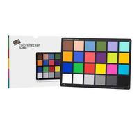 Calibrite ColorChecker Classic color chart