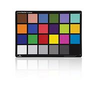 Calibrite ColorChecker Classic: color chart per fotografia e cinematografia