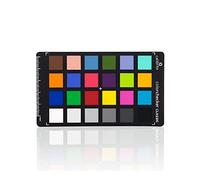 Calibrite ColorChecker Classic Mini: Color chart per fotografia e video editing, 63,5 x 109 mm, multicolore