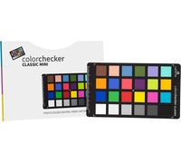 Calibrite ColorChecker Classic Mini Target per Fotografia