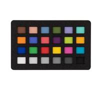 Calibrite ColorChecker Classic Nano