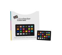 Calibrite ColorChecker Classic Nano