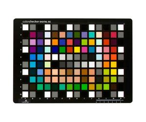 Calibrite ColorChecker Digital SG