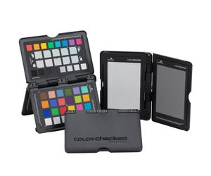Calibrite ColorChecker Fotografia per documenti 2