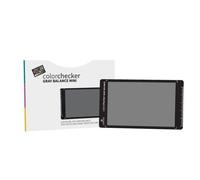 Calibrite ColorChecker Gray Balance Mini