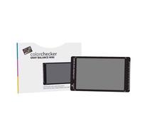 Calibrite ColorChecker Gray Balance Mini