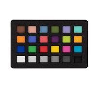 Calibrite ColourChecker Classic Nano