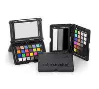 Calibrite ColorChecker Passport Duo
