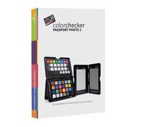 Calibrite ColorChecker Passport Photo 2: color chart per la fotografia