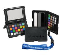 Calibrite ColorChecker Passport Video 2