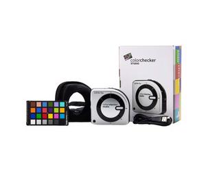 Calibrite ColorChecker Studio