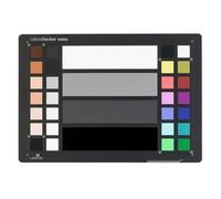 Calibrite ColorChecker Video