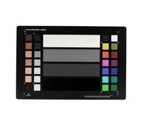 Calibrite ColorChecker Video Mega