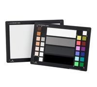 Calibrite ColorChecker Video | ✅ Supporto per target ColorChecker gratuito