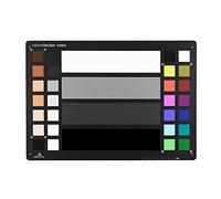 Calibrite ColorChecker Video XL, multicolore