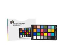 Calibrite ColorChecker Classic MINI Target