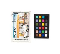 Calibrite ColourChecker Classic Nano