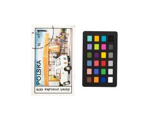 Calibrite ColourChecker Classic Nano