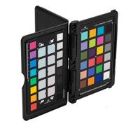Calibrite ColorChecker Passport Photo 2: color chart per la fotografia