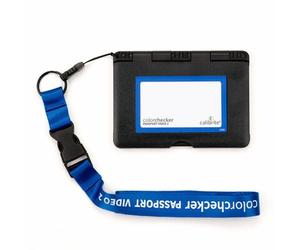 Calibrite ColourChecker Passport Video 2