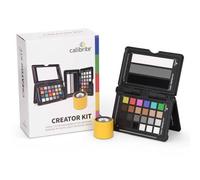 Calibrite creator kit calibrazione e controllo colore in foto e video