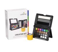 Calibrite Creator Kit - Display 123 and Passport Video 2