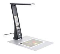 Calibrite GrafiLite, lampada da tavolo a LED