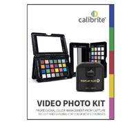 Kit fotografico video Calibrite