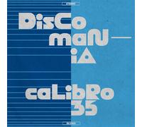 Calibro 35 Discomania/Jazz Carnival (Vinyl LP) Limited 7" Single