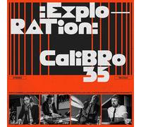 Calibro 35 - Exploration