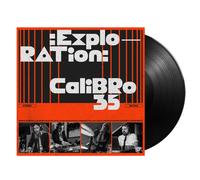 Calibro 35 Exploration (Vinyl LP) 12" Album